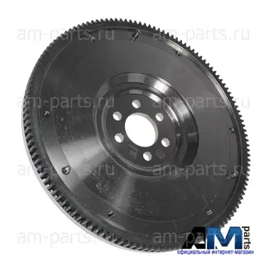 Маховик для Polo Sedan (2020-2023) 1.6SRE(110/90л.с.) 04E105269E