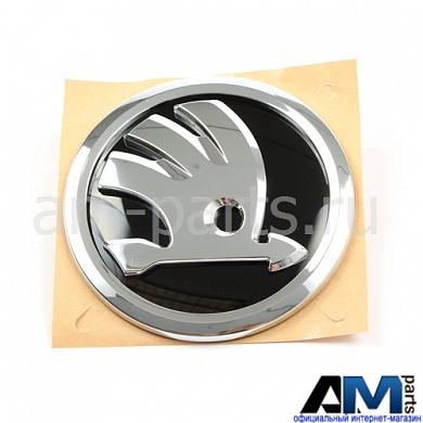 Эмблема SKODA на Skoda 565853621FODКупить эмблему skoda для Skoda 565853621FOD- Купить и сэкономить