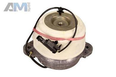 Опора двигателя правая (FEBI) 49423 для Mb E-klasse 2009-2016 IV (W212) E250CDI (204 л.с.)