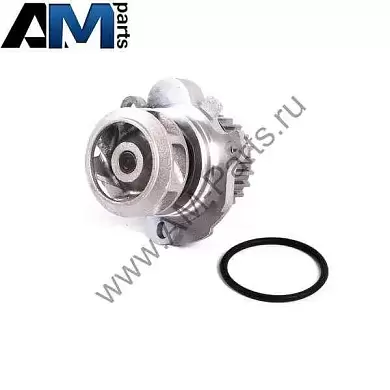 Комплект шатунных вкладышей HEPU (PK05474) на Audi A4 (B7) 2005-2009 1.9Diesel