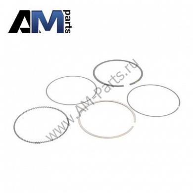 Комплект поршневых колец (на поршень) Knecht/Mahle для БМВ 5 серия F10 081RS001060N0