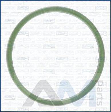 Прокладка впускного коллектора AJUSA (13265900) Audi Q7 (4M) рестайлинг 3.0TDI CVMD