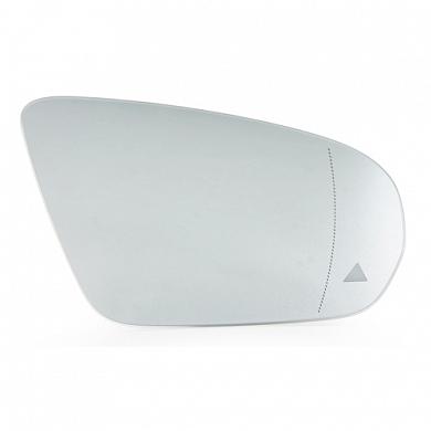 Зеркальный элемент правый A0998100616 Мерседес GLC X253