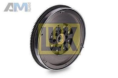 Комплект сцепления с маховиком LUK (600021700) Audi A4 (B8) 1.8 CABA/CAAB