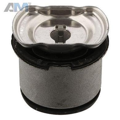 Стойка заднего стабилизатора (36503) FEBI на Audi A6 (С7) 2011-2018