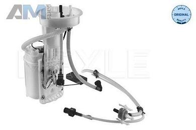 Модуль подачи топлива MEYLE (1009190113) на Audi A4 (B7) 2005-2009 1.6/1.8 (102/163 л.с.)