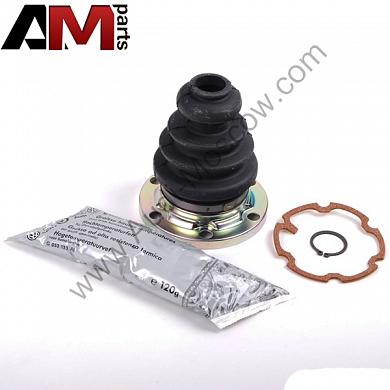 Пыльник ШPУCа с монтажными деталями для автомобилей концерна VAG 443498201BКупить оригинальную пыльник шpуcа с монтажными деталями для Ауди-Фольксваген-Шкода 443498201B- Доставка на дом