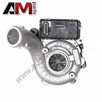 Турбонагнетатель для автомобилей концерна VAG 059145722RКупить оригинальный турбонагнетатель для Volkswagen-Audi-Skoda 059145722R- Бесплатная доставка