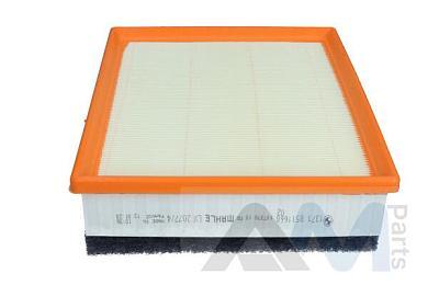 Воздушный фильтр для BMW 1 серия (F20) 125d 13718511668