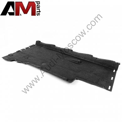 Обшивка днища для Audi A6 C7 4G0825207FКупить оригинальную обшивку днища Audi A6 C7 4G0825207F- Официальная поставка с дилерского склада