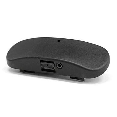 Форсунка омывателя стекла 5H0955986 на Volkswagen Golf 8 2019-2026
