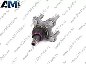 Шаровая опора левая Lemforder (36921 01) для Golf VII (2012-2020)