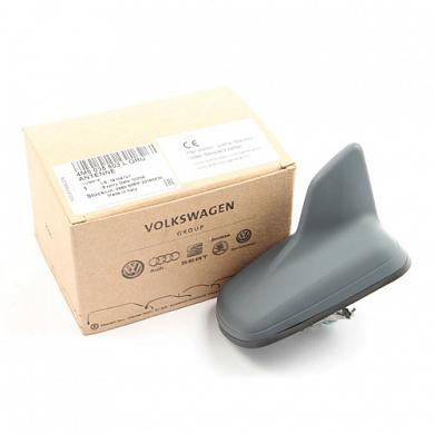 Антенна комбинированная Ауди A5 (F5) 2016-2025 4M0035503LGRU