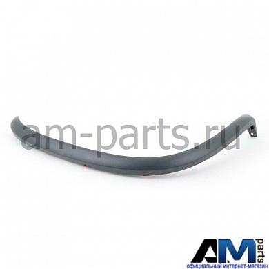 Накладка колёсной арки для Volkswagen Tiguan 5N0853817E9B9Купить оригинальную накладку колёсной арки Volkswagen Tiguan 5N0853817E9B9- Подбор по VIN