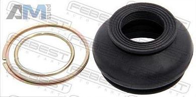 Сайлентблок направляющих рычагов (VWBJB001) FEBEST для Audi A8 (D3) 2002-2010