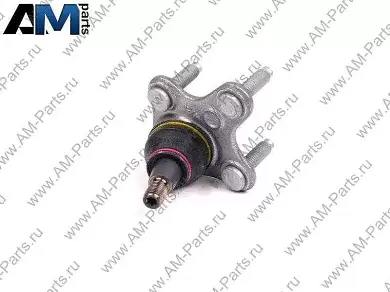 Шаровая опора левая Lemforder (36921 01) для Golf VII (2012-2020)