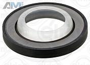 Сальник коленвала передний ELRING 424.841 для Mercedes ML W166