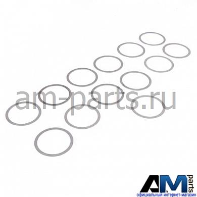 Шайба для автомобилей концерна VAG 02B498210Купить шайбу для Volkswagen-Audi-Skoda 02B498210- Гарантия от поставщика