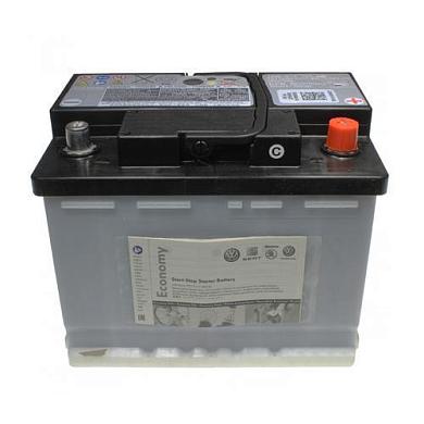 Аккумулятор для автомобилей концерна VAG JZW915105ABЗаказать оригинальный аккумулятор для Volkswagen-Audi-Skoda JZW915105AB- Быстрая доставка