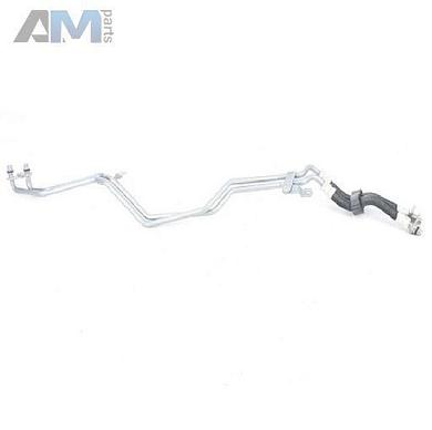 Напорный маслопровод (4.2 дизель) 7L8317801K Audi Q7 (4L) 2007-2015 0С8 (8-АКП)