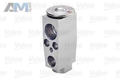 Расширительный клапан кондиционера VALEO (715299) для Volkswagen Tiguan II 2.0TFSI (220 л.с.)
