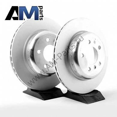 Задние тормозные диски BMW 5 серии F10 рестайлинг 34216775287