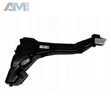 Бачок стеклоомывателя с обогревом + MVC Mercedes GLS 2019-2025 A1678690200