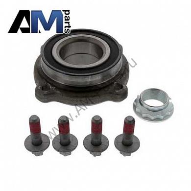 Подшипник задней ступицы БМВ Х1 Е84 (L-R) 33406789970