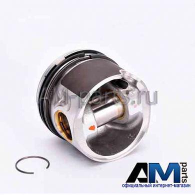 Поршень в сборе на Golf 1.6 BSE/BSF 0332000 Knecht/Mahle