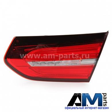 Фонарь правый внутренний A2539062201 Мерседес GLC X253