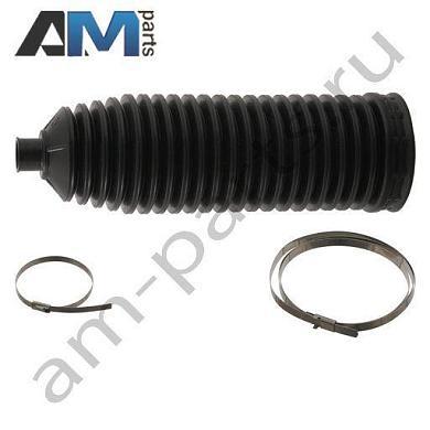 Пыльник рулевой рейки FEBI (29657) на Mercedes C-klasse 2000-2008 II (W203)