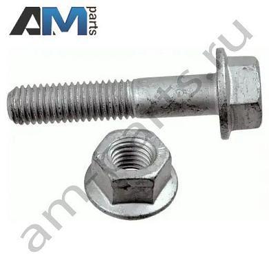 Стойка заднего стабилизатора LEMFORDER (3746801) на BMW X4 (F26) 2014-2018