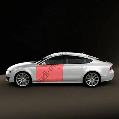 Дверь передняя для Audi A7 4G8831051AКупить дверь передную Audi A7 4G8831051A- Лучшие условия