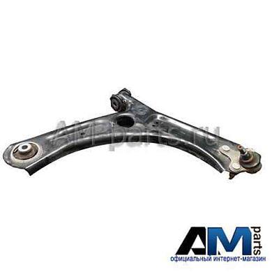 Рычаг подвески поперечный для автомобилей концерна VAG 1K0407152BLКупить оригинальный рычаг подвески поперечный для Ауди, Фольксваген, Шкода 1K0407152BL- Выгодные условия