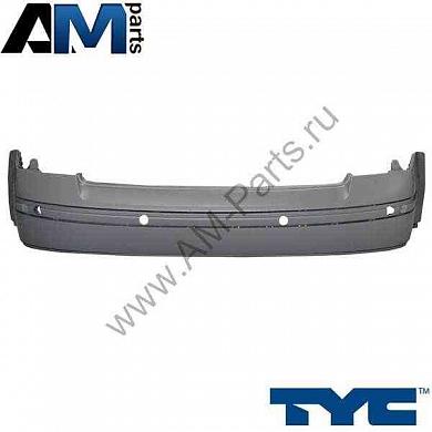 Задний бампер на Пассат Б5 VW04118BC (TYG)