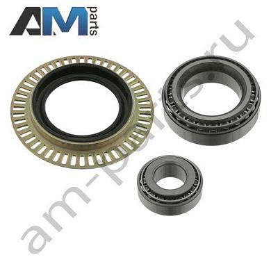 Подшипник передней ступицы FEBI (24535) Mercedes E-klasse 2002-2009 III (W211)