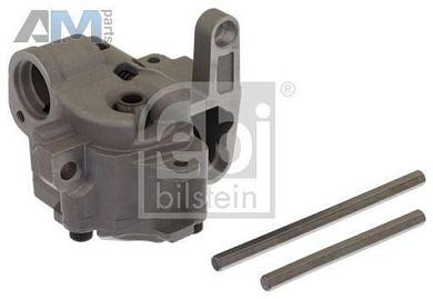 Масляный насос FEBI (102150) Volkswagen Tiguan I (2007-2011) 2.0 дизель