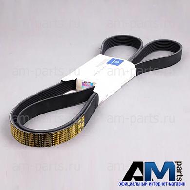Ремень приводной 1987946277 (BOSCH) для автомобилей MBЗаказать ремень приводной 1987946277 производства BOSCH для Мерседес на выгодных условиях