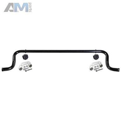 Передний стабилизатор (175052) FEBI на Audi A6 (С6) 2004-2011