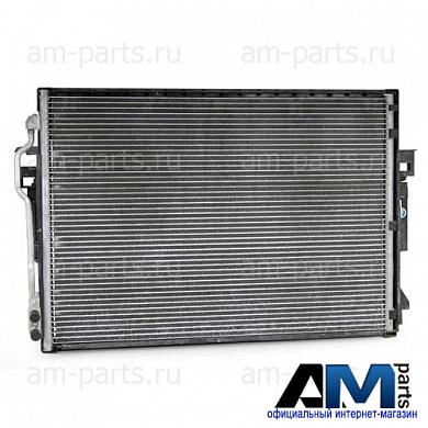 Радиатор кондиционера ST-MB12-394-0 Мерседес S350 306л.с.