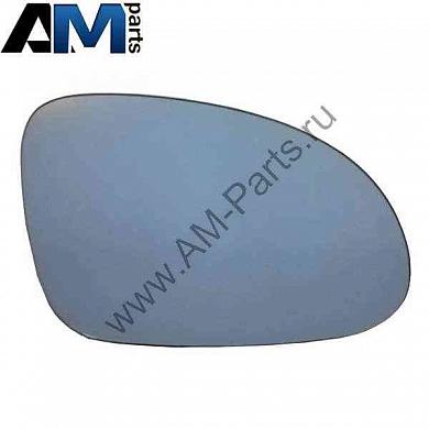 Зеркальный элемент Пассат Б6 5M0857522J