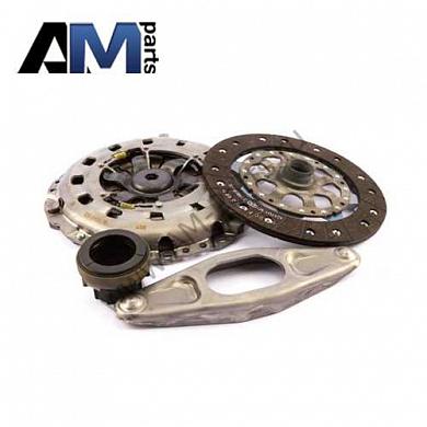 Комплект сцепления LUK для BMW (E60) 520i 623323800