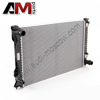 Рад-р жид. охл. с мас. рад-ром для Audi A6 C6 4F0121251AFКупить рад-р жида. охл. с мас. рад-ром Audi A6 C6 4F0121251AF- Доставка за МКАД