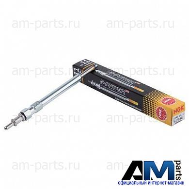 Свеча накаливания 6346 Мерседес Sprinter 308CDI 109л.с.