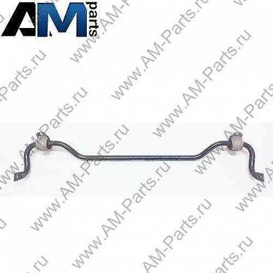 Стабилизатор задний 196х26 VWSB5G1RKIT (FEBEST) для автомобилей VAGЗаказать стабилизатор задний 19,6х2,6 VWSB5G1RKIT производства FEBEST для Фольксваген/Ауди/Шкода по специальной цене