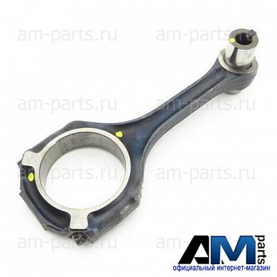 Шатун Двигателя A2740301800 Мерседес GLA250 211л.с.