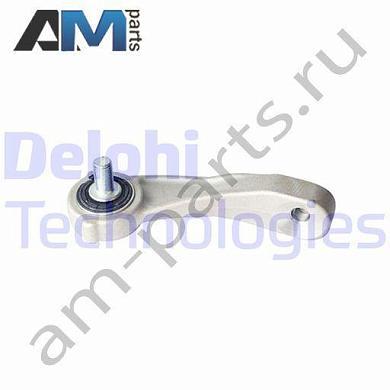 Стойка стабилизатора передняя левая DELPHI (TC7794) Mercedes C-klasse 2014-н.в. IV (W205)