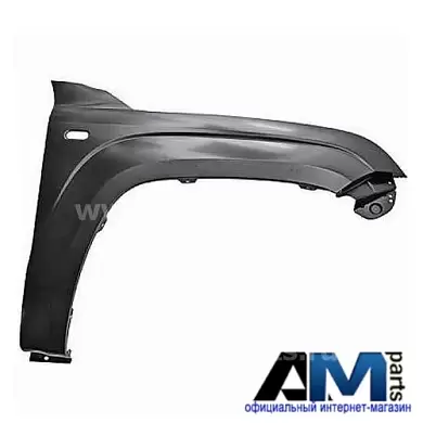 Крыло для Volkswagen Amarok 2H0821102BКупить оригинальный крыло Volkswagen Amarok 2H0821102B- Доставка за МКАД