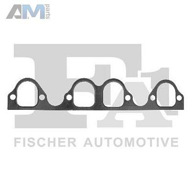 Прокладка впускного коллектора FA1 (511031) для Audi A4 (B7) 2005-2009 1.9Diesel
