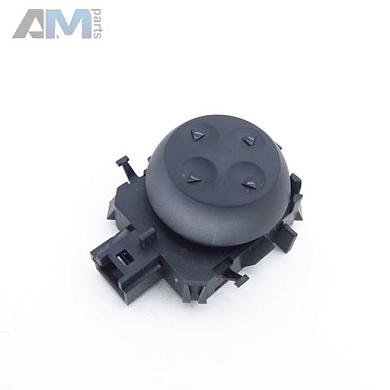 Блок переключателей переднего левого сидения Mercedes GLC Coupe 2016-2023 A16790580019051